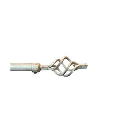 Bastoni estensibili 125/300cm